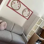 Moon 23 - 2p Apartment