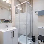 Port De Nice - Studio With Balcony