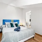 Charmant 2P Au Port De Nice - Calme Et Climatise