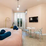 Cocon Style Centre Et Mer A Pied Clim Wifi