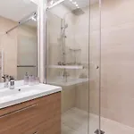 Authentic Nice Old Town, Separate Bedroom, Ac