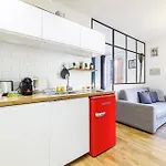 1 GALLO LOT 3 - Joli appartement au coeur du Vieux-Nice - AC