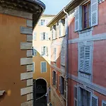 1 Gallo Lot 3 - Joli Au Coeur Du Vieux-nice - Ac Apartment Nice