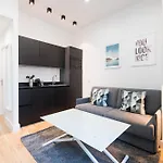 1 Cassini Lot 5 - Magnifique Studio - Garibaldi - Port