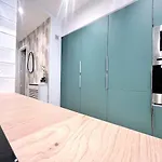 Rf101- Magnifique 3 Pieces Centre Nice