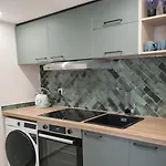 Azur Carre D'or Duplex 6 Pers 2 Min De La Apartment Nice