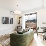 Appartement Mamabaldi