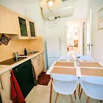 Modern Gem 200M From Beaches With Balcony, Ac And Tram