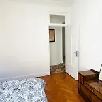 2P De Charme Proche Gare Et Hyper Centre Nice