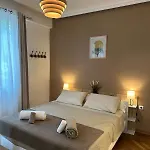 A Sweet Escape For Two Nice