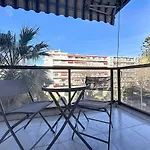 Chic Avec Balcon Carre D Or Apartment *