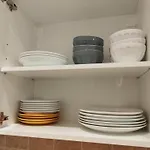 Old Town Nice, Near Flower Market