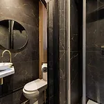 Studio Cosy Mezzanine 2-4P Carre D\'Or