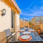Bail Mobilite - 2 Ch - Centre Apartment