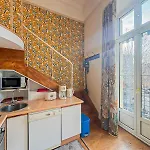 Place Grimaldi - Wifi, Ac, 3pers *