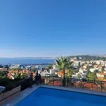 Nice Mont Boron Proche Du Port