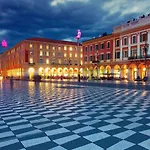 Le Saint Francois - Au Coeur Du Vieux Nice