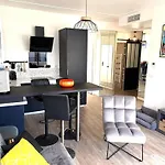 Apartment Hyper Centre Massena Nice