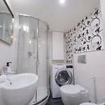 Apartment Mezzanine 5 Pers Le Petit Voltaire Clim