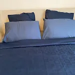 Cosy Nice Promenade Des Anglais Beach Apartment Parking