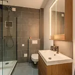 Bright Apartment In Nice