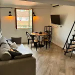 Magnifique 2p Vieux Ac-wifi Apartment