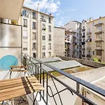 Luxury In Heart Of * Nice