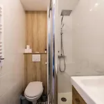 Apartment Charming A-c 1br-2p - Massena