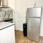 Best Location , Port Of Nice, Charming Flat #2