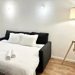 Charming Apartment Port Of Nice Flat 1