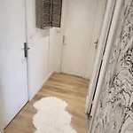 Large 2-room Like A Cocoon Apartment