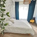 Nice Gambetta 2Pieces A 15 Min De La Mer A Pied