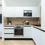 Carre Dor Design Confort And Centralite Apartment *