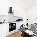 Splendide Appartement Neuf au Port de Nice