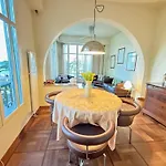 Casa Giacometti Vue Mer Lumiere Et Horizon