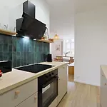 Apartment Elegance & Confort Au Coeur Du Vieux *