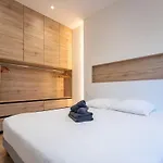 Apartment L'essenza D'azur Nice