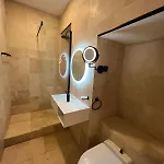 Appartement au centre calme