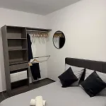 Apartment Le Bonappart T3 Grande Terrasse