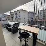 Apartment Le Bonappart T3 Grande Terrasse Nice
