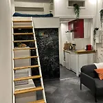 Apartment Deluxe Cosy, Promenade Des Anglais, Centre *