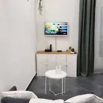 Deluxe Cosy, Promenade Des Anglais, Centre Apartment
