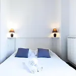 Modern & Apartment