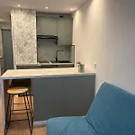Apartment Climatise A Riquier, Proche Gare