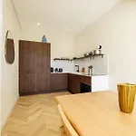 62 Carnot Lot 2 - Un Havre De Paix Climatise Avec Jardin Et Jacuzzi * Nice