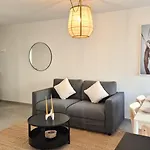 T3 Neuf Climatise Avec Parking A Nice