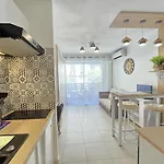 Coeur Liberation Nice Studio