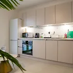 Superbe T2 Neuf Avec Terrasse Hyper Centre Nice