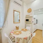 Cherie In Apartment *