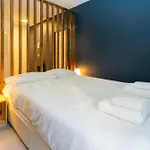 Apartment Victoria 2 People Parking Ac Wifi Nice